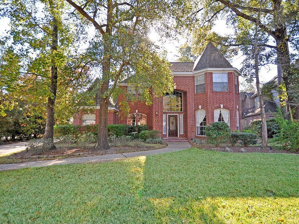 Custom built home by Russ Munger