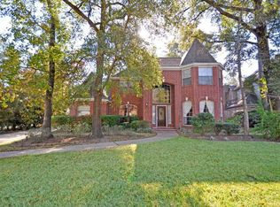 14 Crescent View Ct, Spring, TX 77381