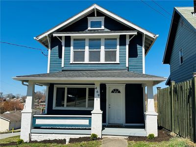 469 3rd St, Washington, PA, 15301