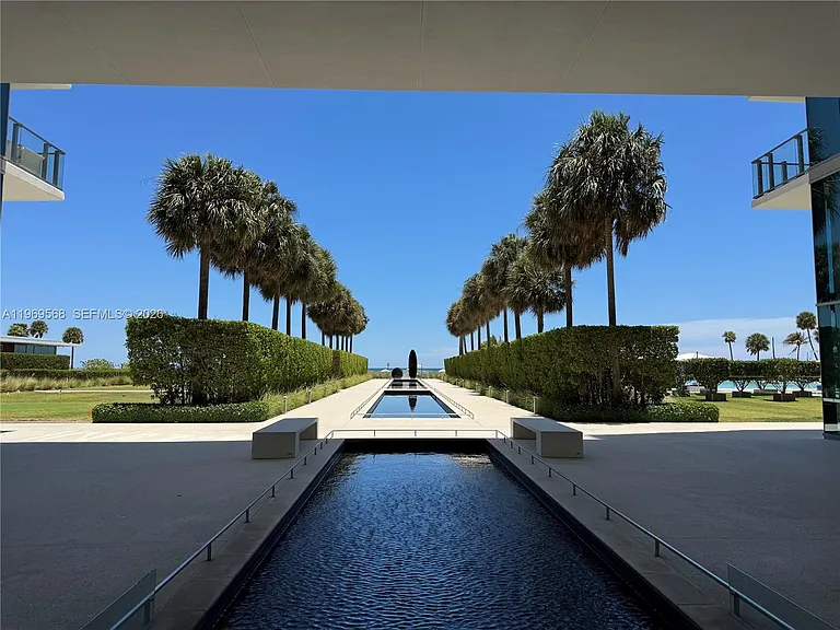 350 Ocean Dr #406N — Photo 41