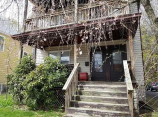 44 Worrall Ave #1, Poughkeepsie, NY 12603