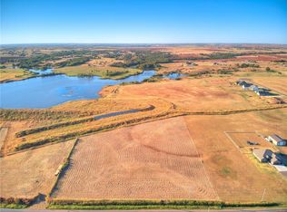 Moffat Rd NW, Piedmont, OK 73078