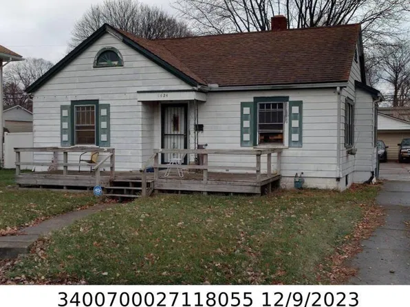 1424 Selma Rd, Springfield, OH 45505