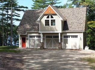 252 McManus Rd, Wolfeboro, NH 03894