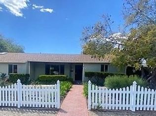 51 Calle Capistrano, Santa Barbara, CA 93105