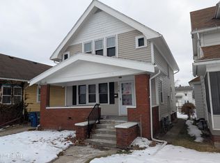 626 Geneva Ave, Toledo, OH 43609