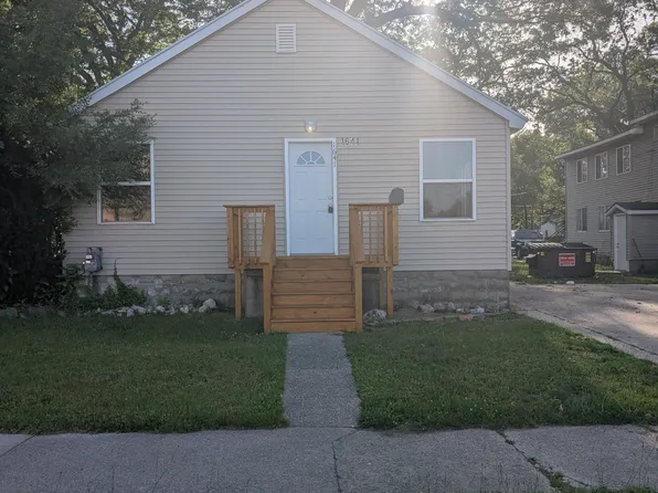 (undisclosed Address), Muskegon, MI 49442