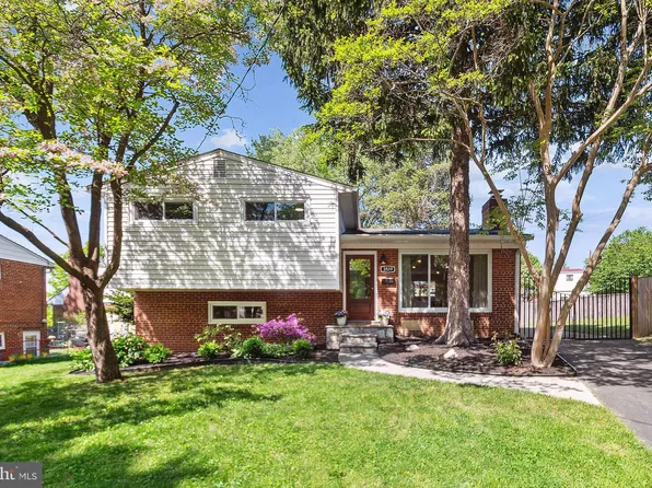 3519 Plyers Mill Ct, Kensington, MD 20895