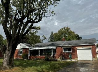 11 Norris Dr, West Milton, OH 45383