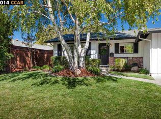 1739 Kasba St, Concord, CA 94518