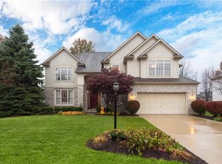 12069 Coopers Run, Strongsville, OH 44149