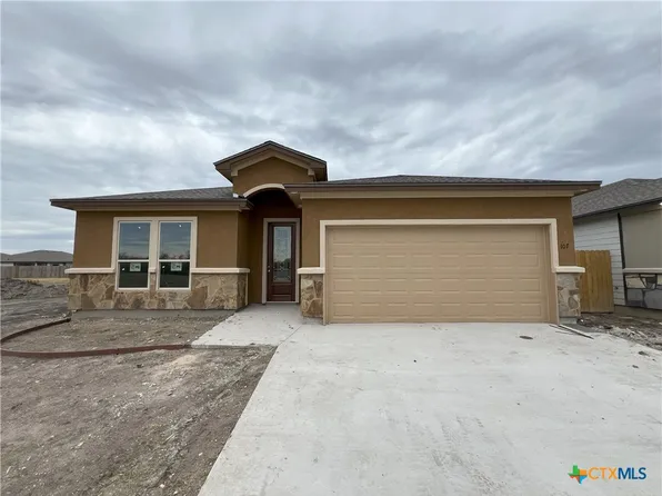 107 Giacomo, Victoria, TX 77901