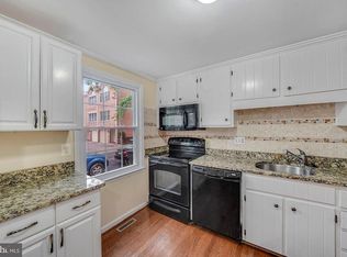 1122 N Utah St, Arlington, VA 22201