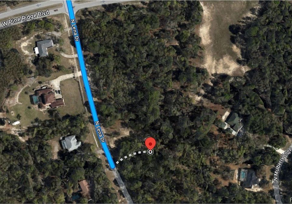 1st image of 4865 N Lena Dr