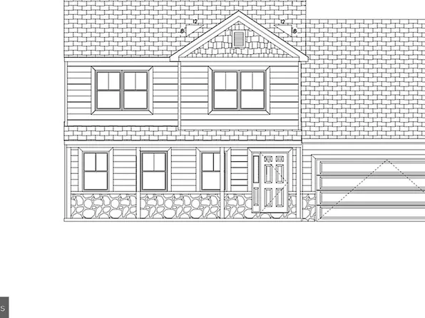 1543 Sherry Dr, Chambersburg, PA 17202