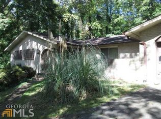278 Kenilworth Cir, Stone Mountain, GA