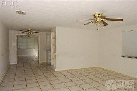 Living-Dining Room