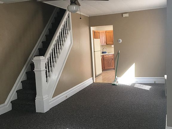 Iiving room, dining room