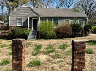 1372 Wichita Dr SW, Atlanta, GA 30311