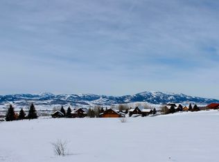 Piute Dr, Thayne, WY 83127