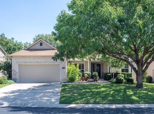 111 Camp Dr, Georgetown, TX 78633