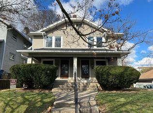 21 W Beechwood Ave, Dayton, OH