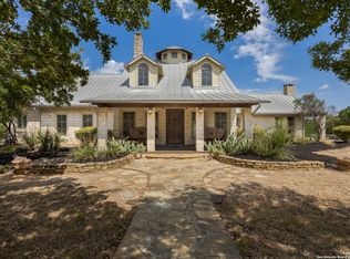 597 Krause Rd, Pipe Creek, TX 78063