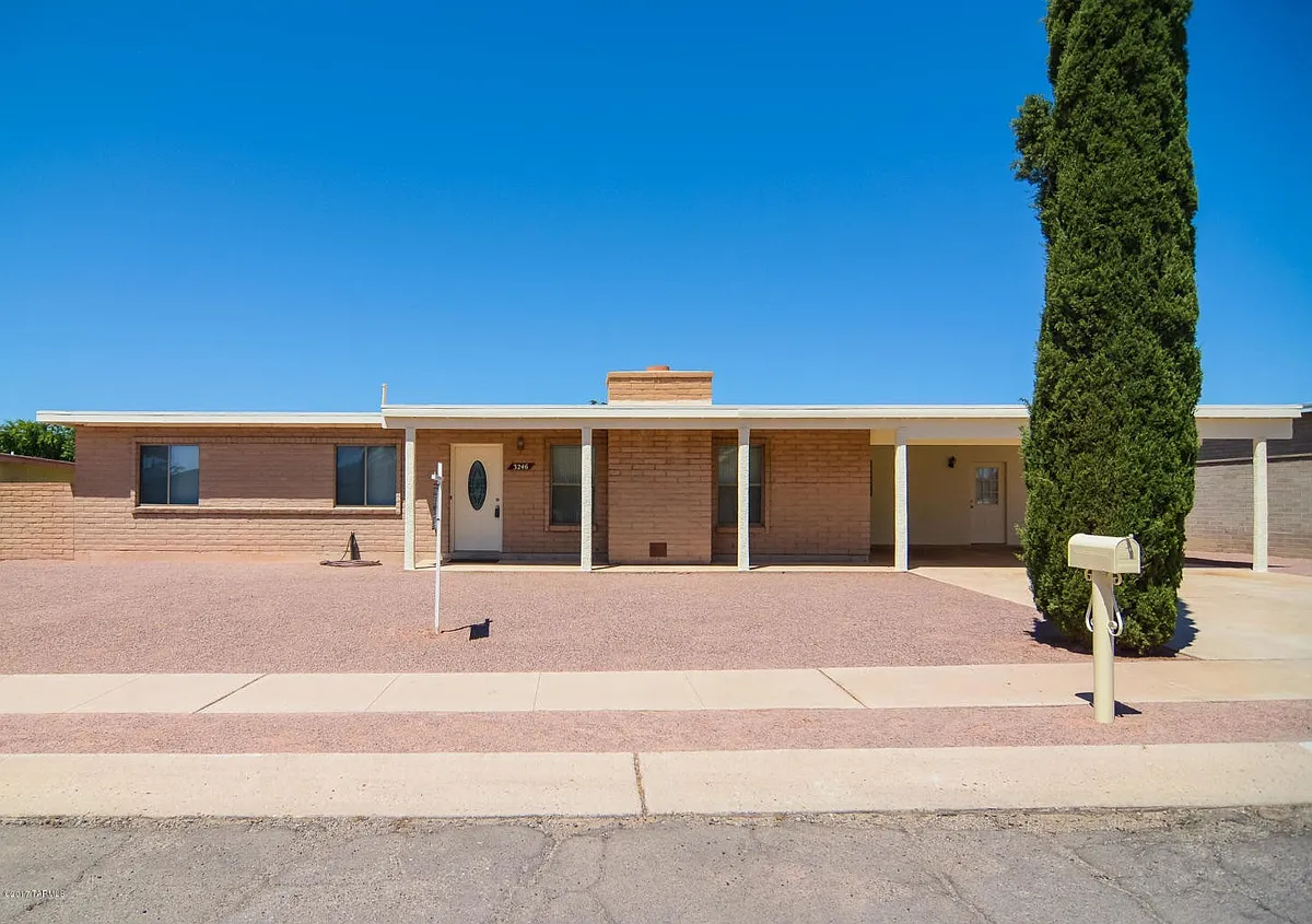 Building Photo - 3246 S Winona Cir