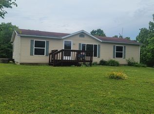 15998 Jasper Ln, Houston, MO 65483