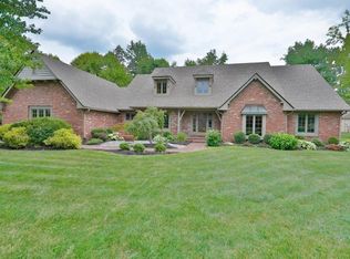 10951 Windjammer Dr N, Indianapolis, IN 46256