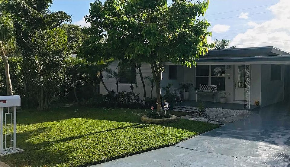 1415 N Palmway, Lake Worth, FL 33460 Zillow