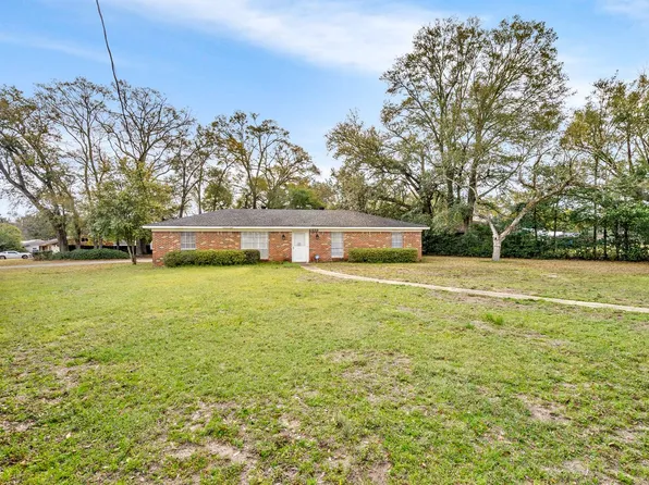 4439 Champlain Ave, Mobile, AL 36619