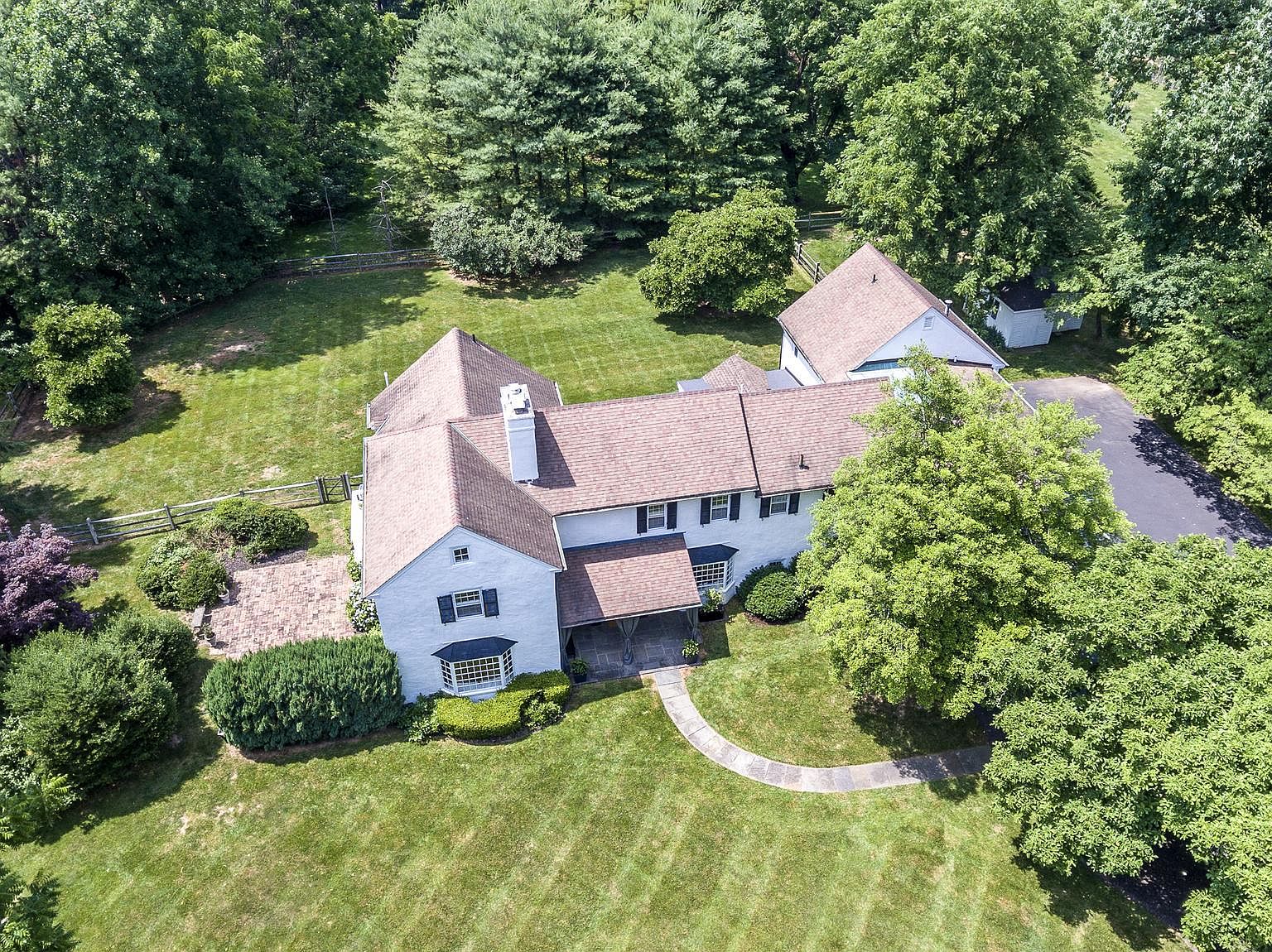 805 Penllyn Pike, Lower Gwynedd, PA 19002 Zillow
