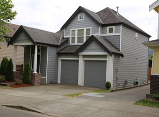 35513 SE Kinsey St, Snoqualmie, WA 98065