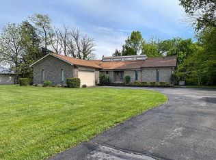4640 Ridge Rd, Shepherdsville, KY 40165