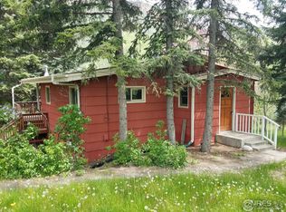2024 Apple Valley Rd, Lyons, CO 80540