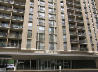 4600 S Four Mile Run Dr APT 1219, Arlington, VA 22204