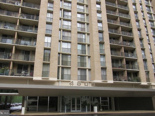 4600 S Four Mile Run Dr APT 1219