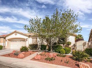 5832 Camino Rosa St, North Las Vegas, NV 89031