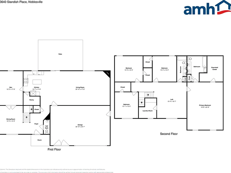 10640 Standish Pl — Photo 2