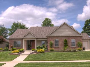 12125 Mallards Lake Pkwy, Fort Wayne, IN 46845