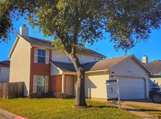 8703 April Arbor Ct, Houston, TX 77031