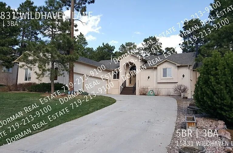 15831 Wildhaven Ln — Photo 3