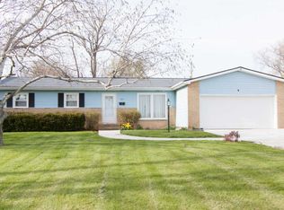 507 Boles St, Chenoa, IL 61726