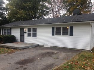 2406 Dulworth Dr, Louisville, KY 40216
