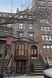124 East 36th Street in Murray Hill