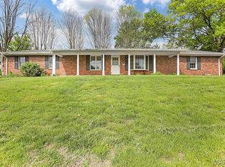 15450 Duden Hills Rd S, Marthasville, MO 63357