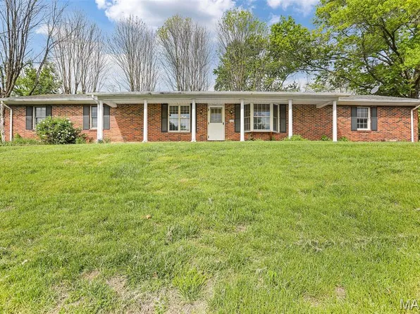 15450 Duden Hills Rd S, Marthasville, MO 63357