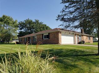 201 Ann Ave, Pendleton, IN 46064