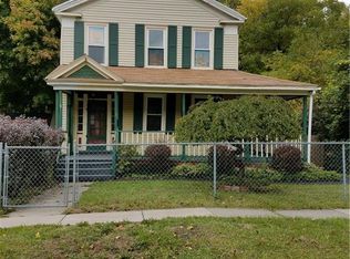 5 Chapman Ave, Auburn, NY 13021